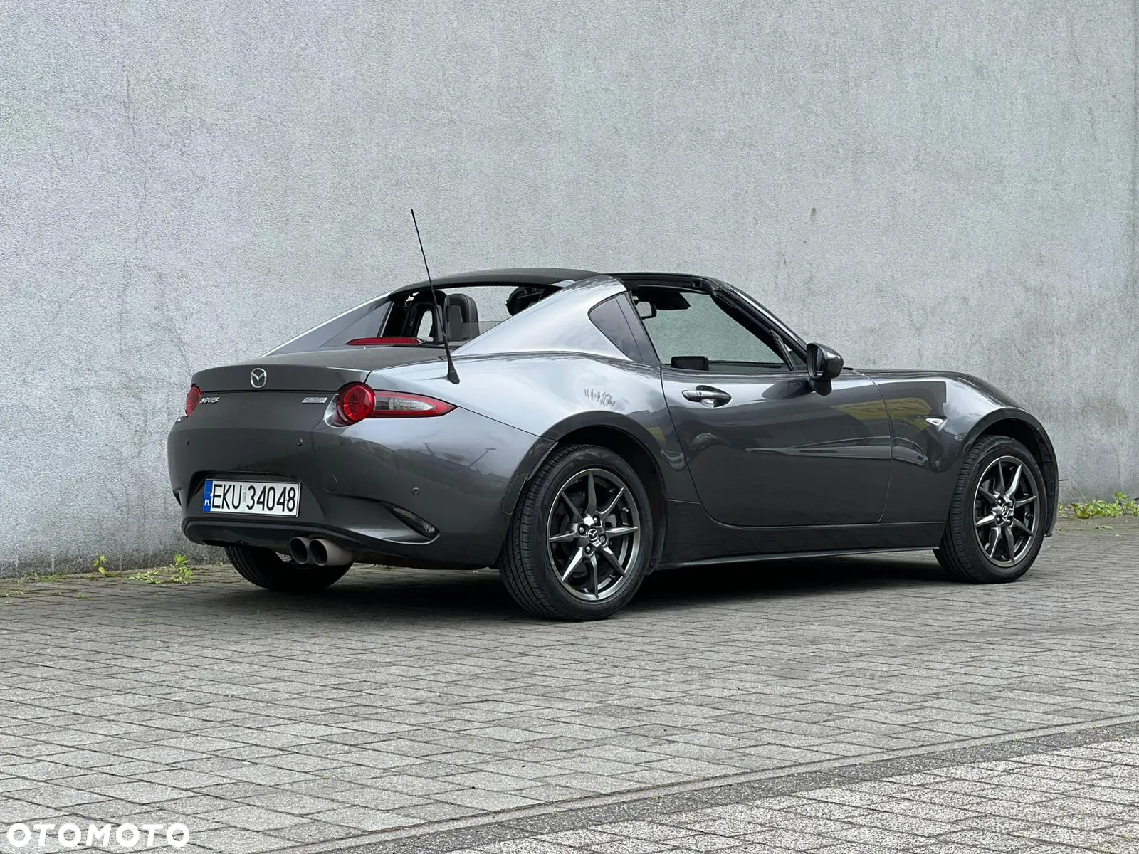 Mazda MX-5 1.5 Skyenergy - 16
