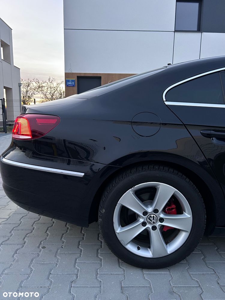 Volkswagen CC - 23