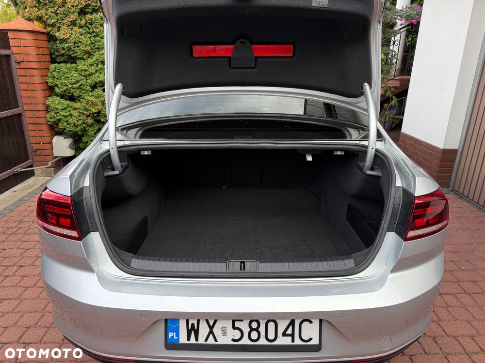 Volkswagen Passat 1.5 TSI EVO Business DSG - 29