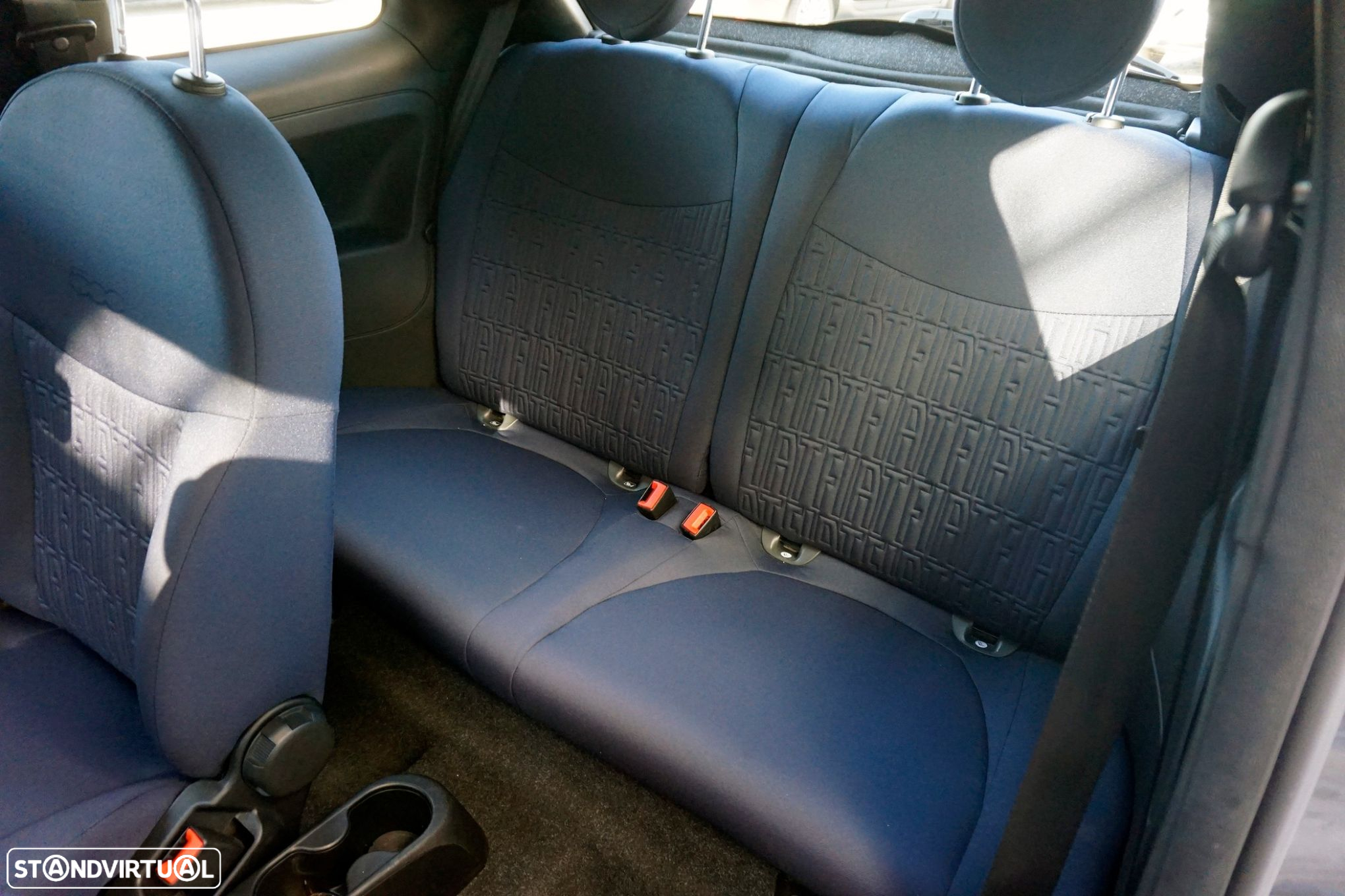 Fiat 500 1.0 Hybrid Club - 5