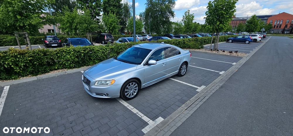 Volvo S80 D3 Kinetic - 33