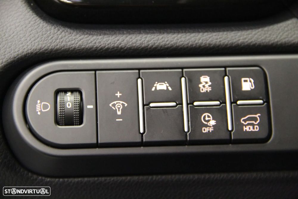 Kia XCeed 1.6 GDi PHEV Tech - 19