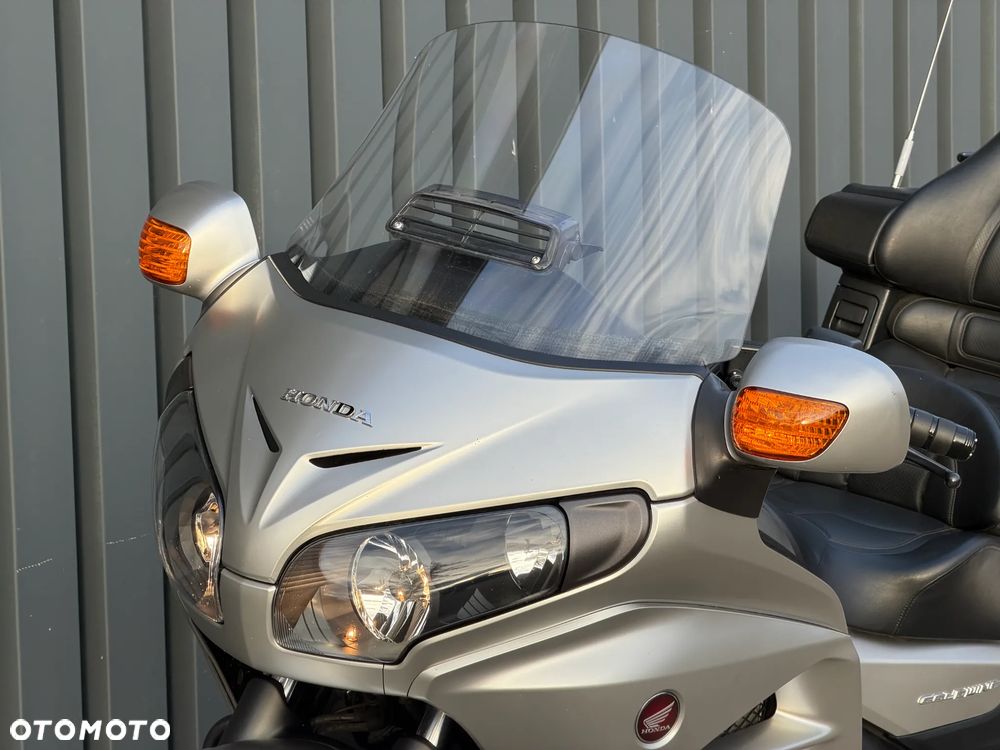 Honda GL - 21