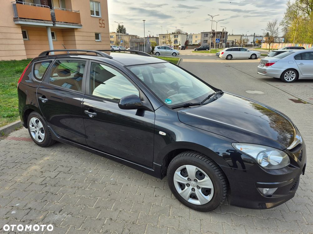 Hyundai i30 1.4 Edition Plus - 14