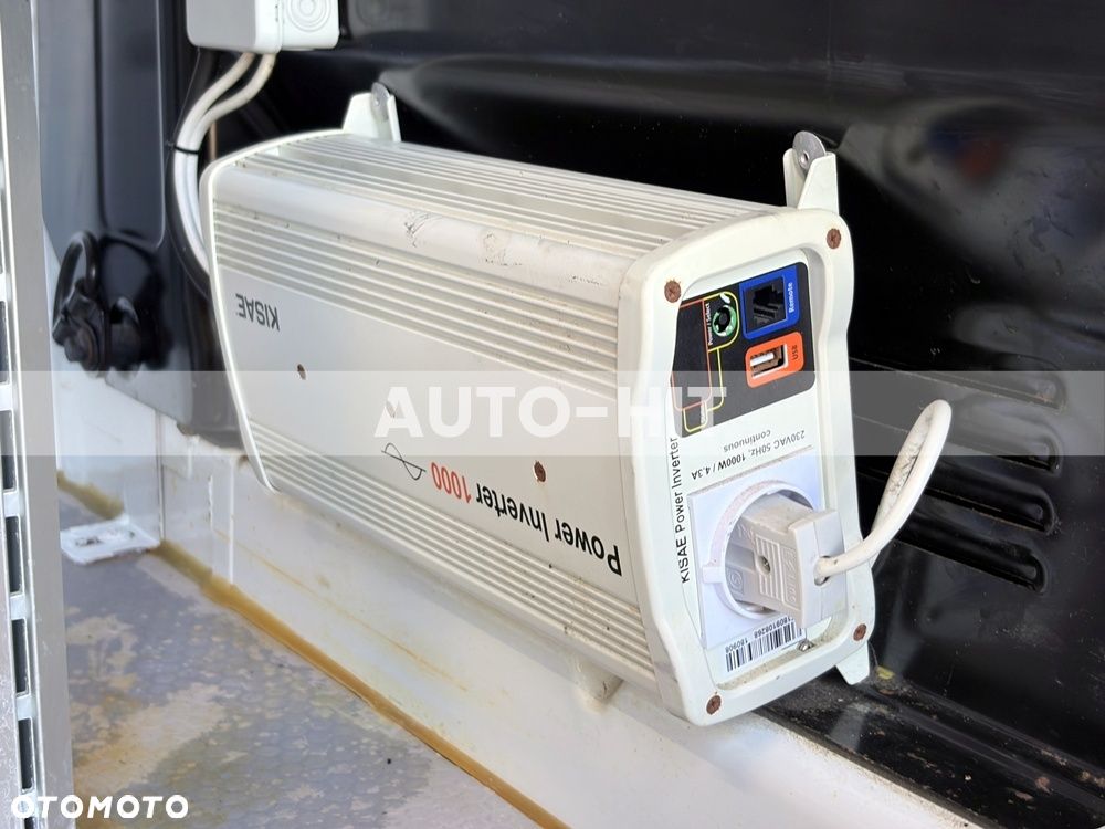 Ford Transit - 19
