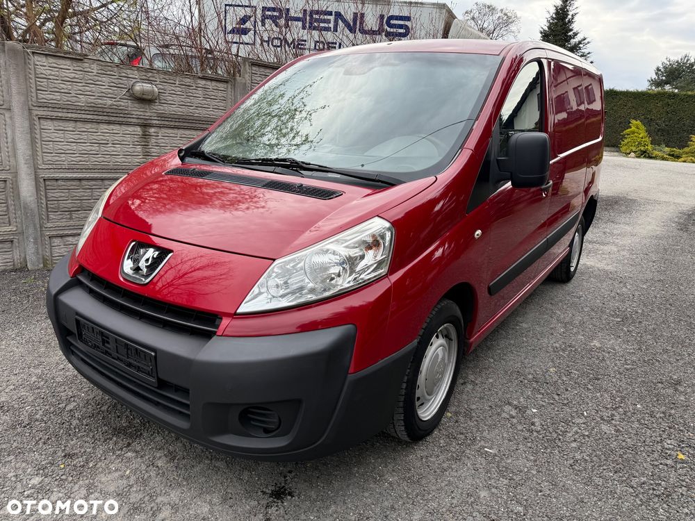Peugeot Expert - 3
