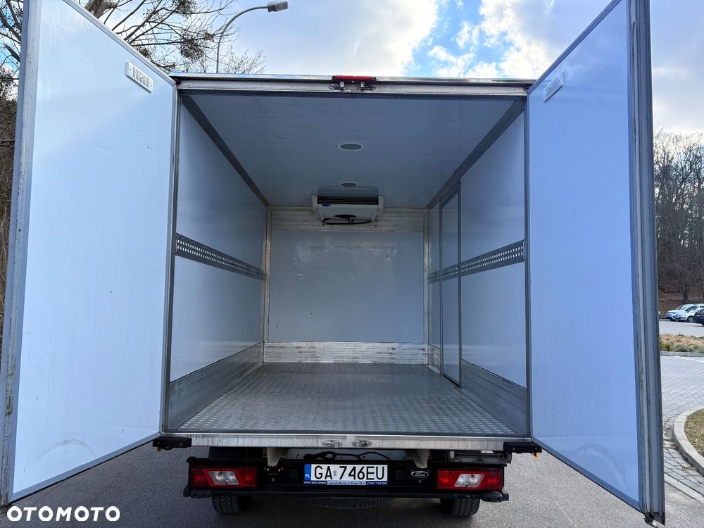Ford Transit - 6