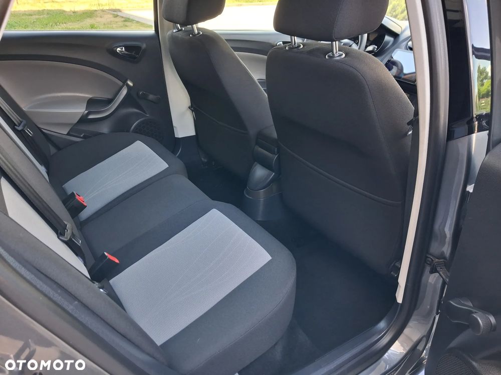 Seat Ibiza 1.4 16V Reference - 13