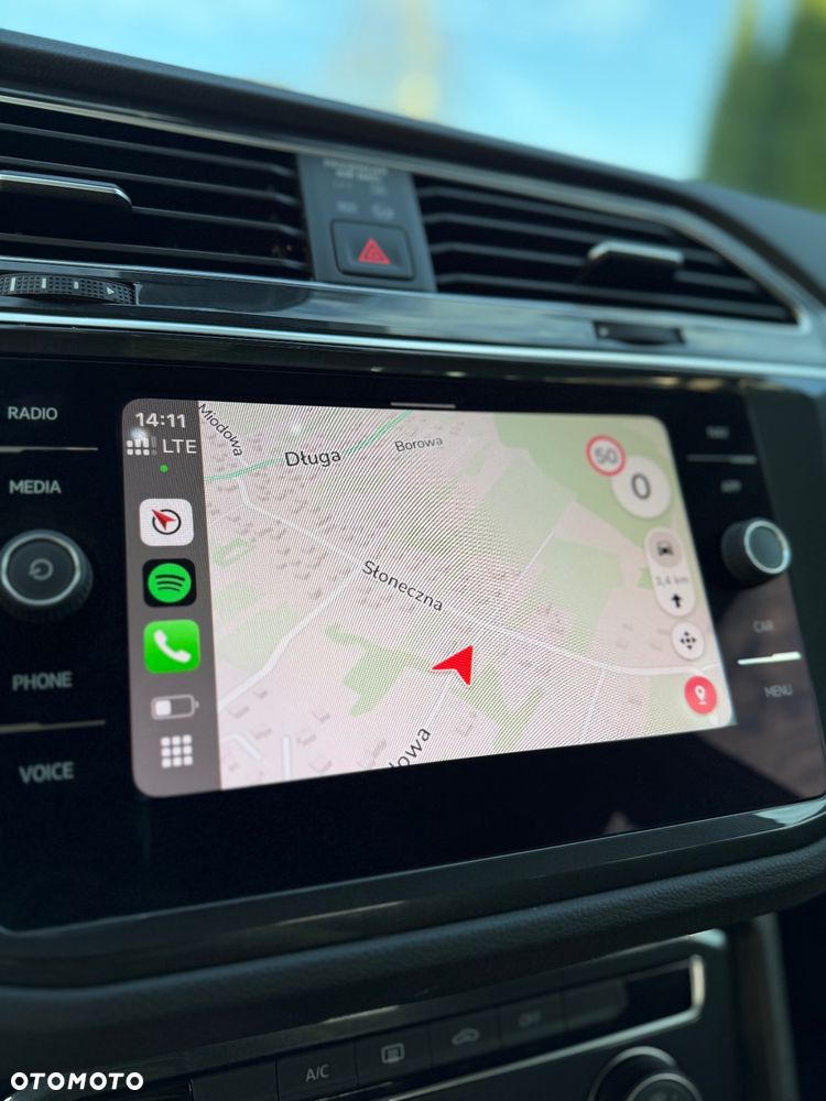 Volkswagen Tiguan 1.5 TSI EVO Life - 32