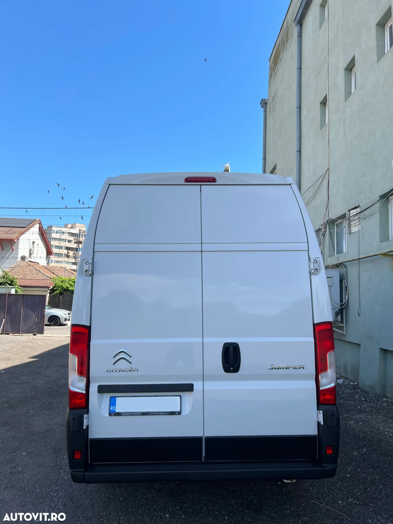 Citroën Jumper - 3
