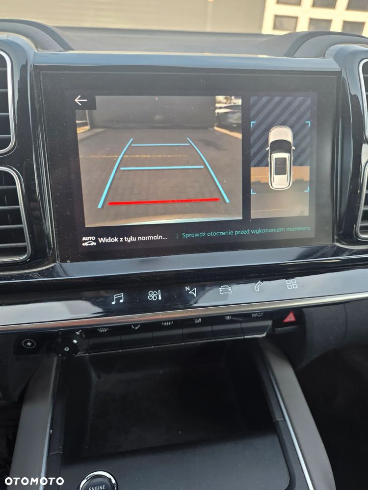 Citroën C5 Aircross 1.6 PHEV 180 Feel Pack EAT8 - 9