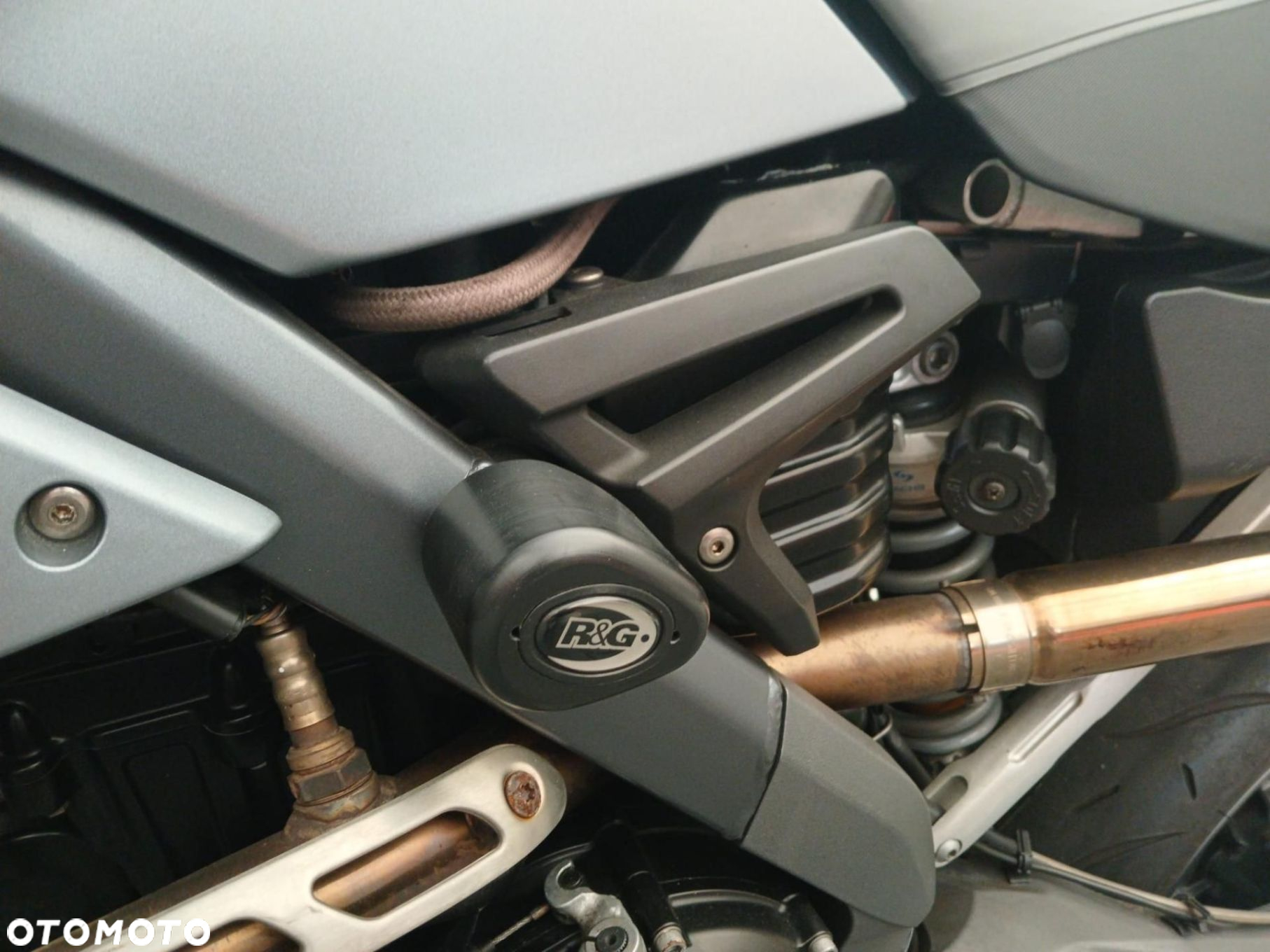 BMW G - 9