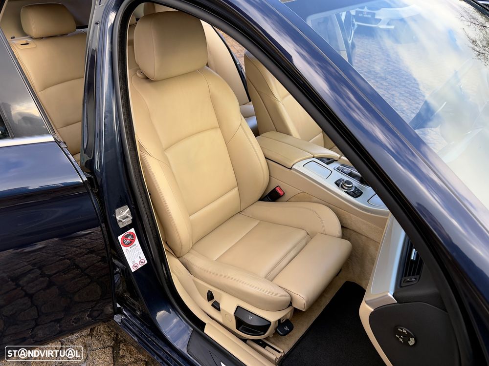 BMW 520 d Pack M Auto - 57