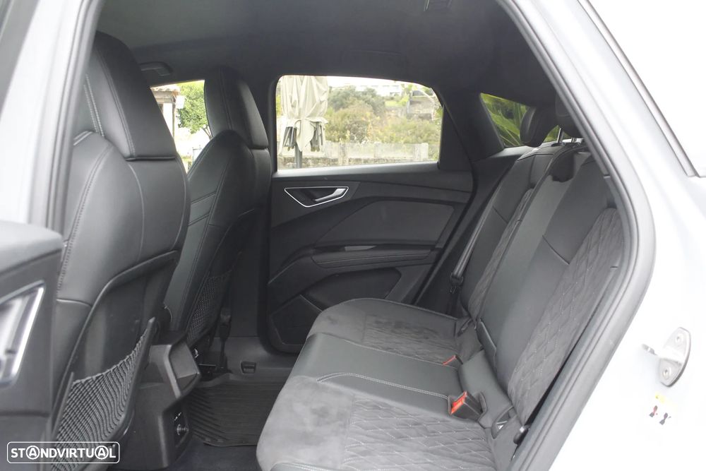 Audi Q4 Sportback e-tron 50 quattro 82 kWH - 28