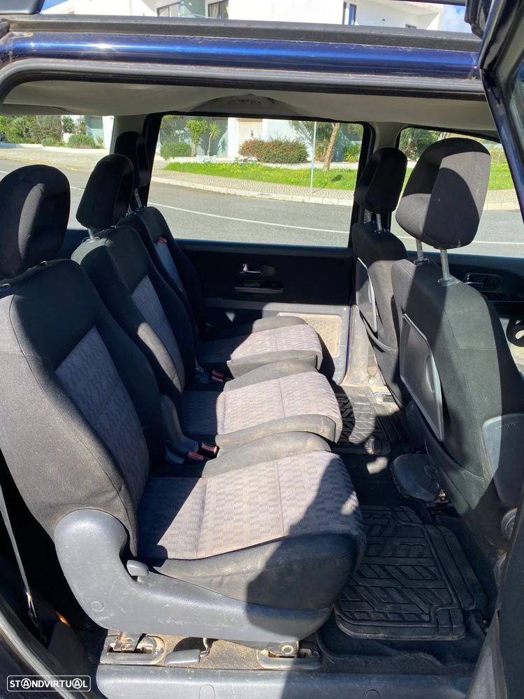 SEAT Alhambra 1.9 TDI Sport Tip - 7