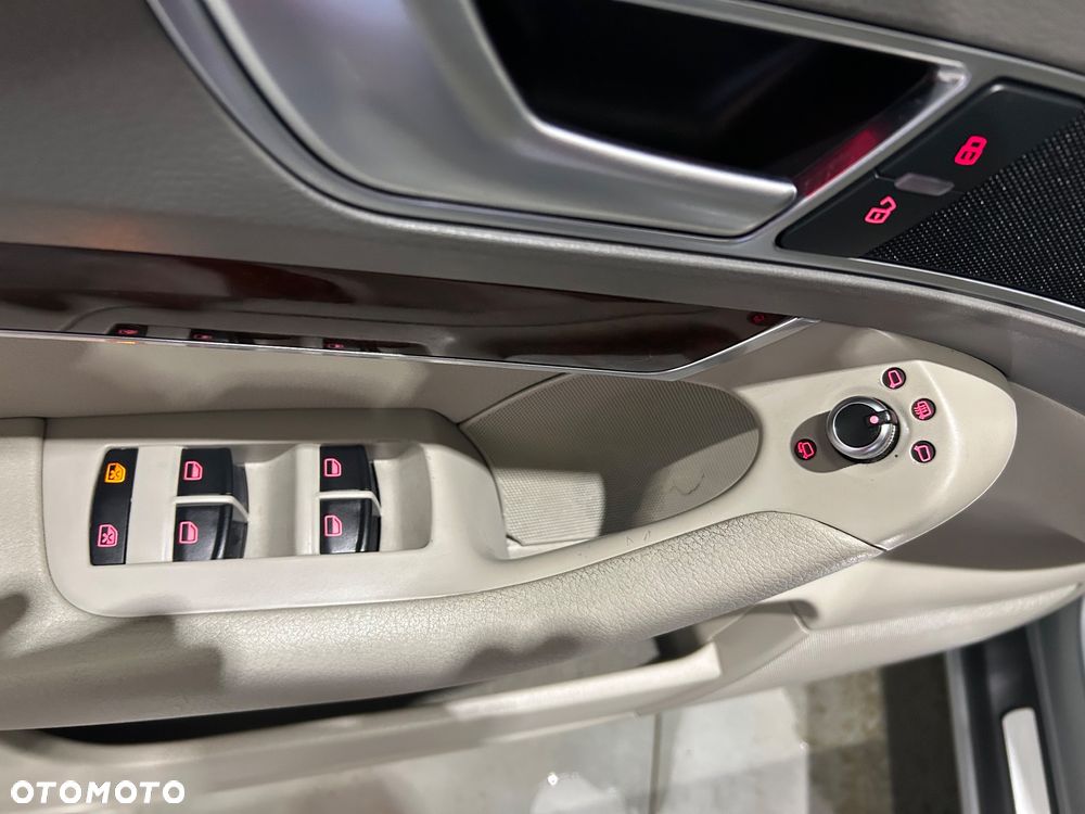 Audi A6 Limousine 2.0 TDIe DPF - 18