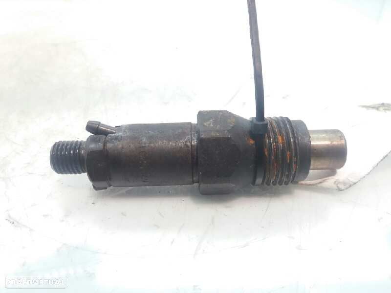 INJETOR PEUGEOT 306 FASTBACK 1.9 D 69CV 1905CC - 1