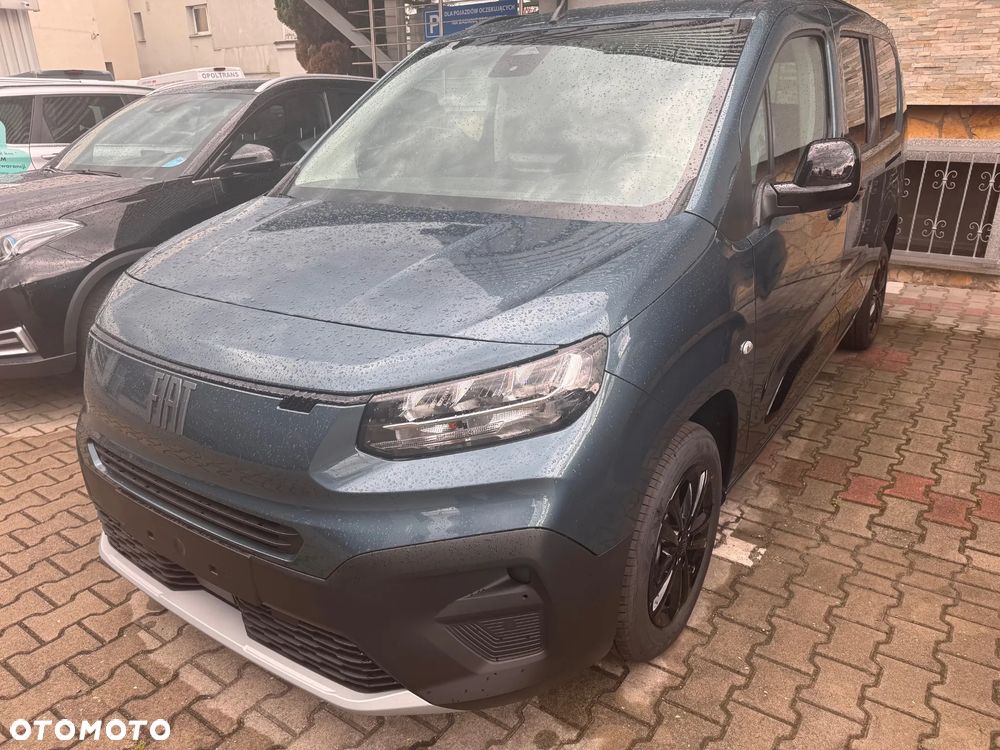 Fiat Qubo - 1