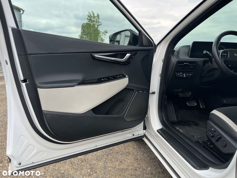 Kia EV6 77.4kWh GT-Line - 11