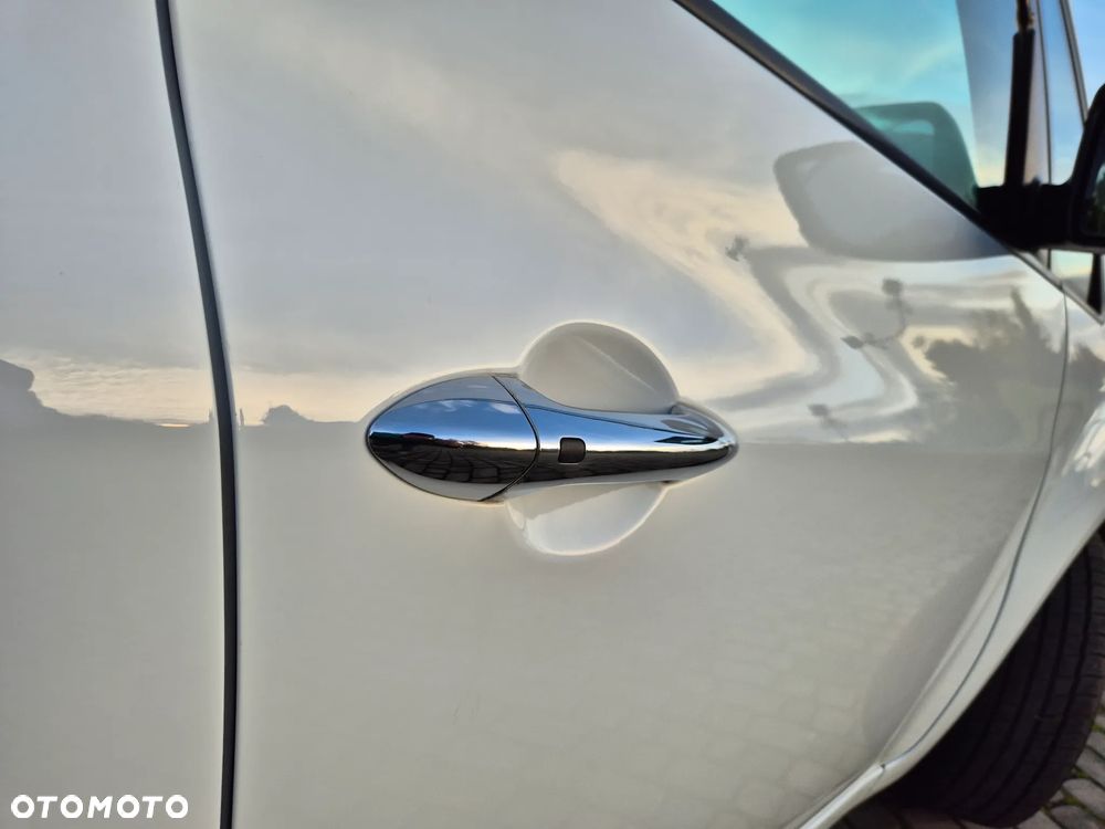 Kia Venga 1.6 CRDi 128 Dream-Team Edition - 7