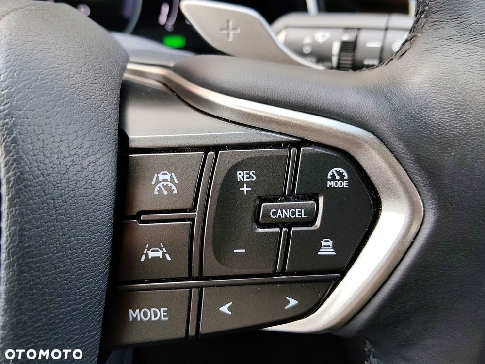 Lexus NX 350h Elegance 2WD - 24
