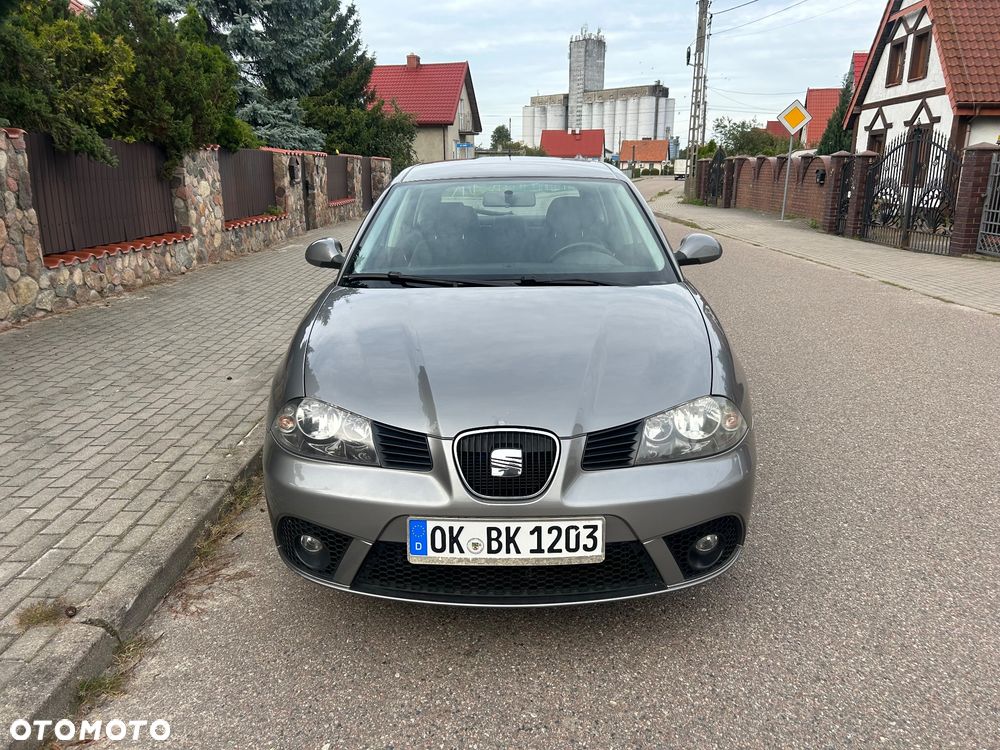 Seat Ibiza - 9