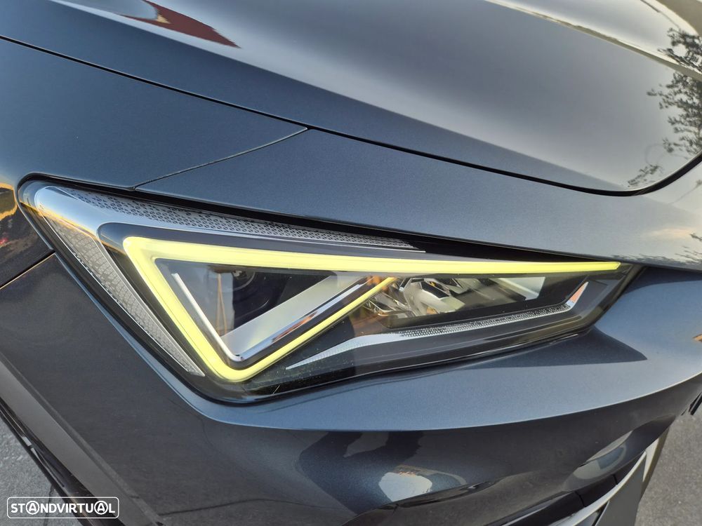 Cupra Formentor 2.0 TDI Sport - 12