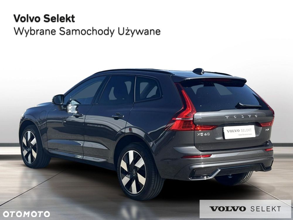 Volvo XC 60 - 4