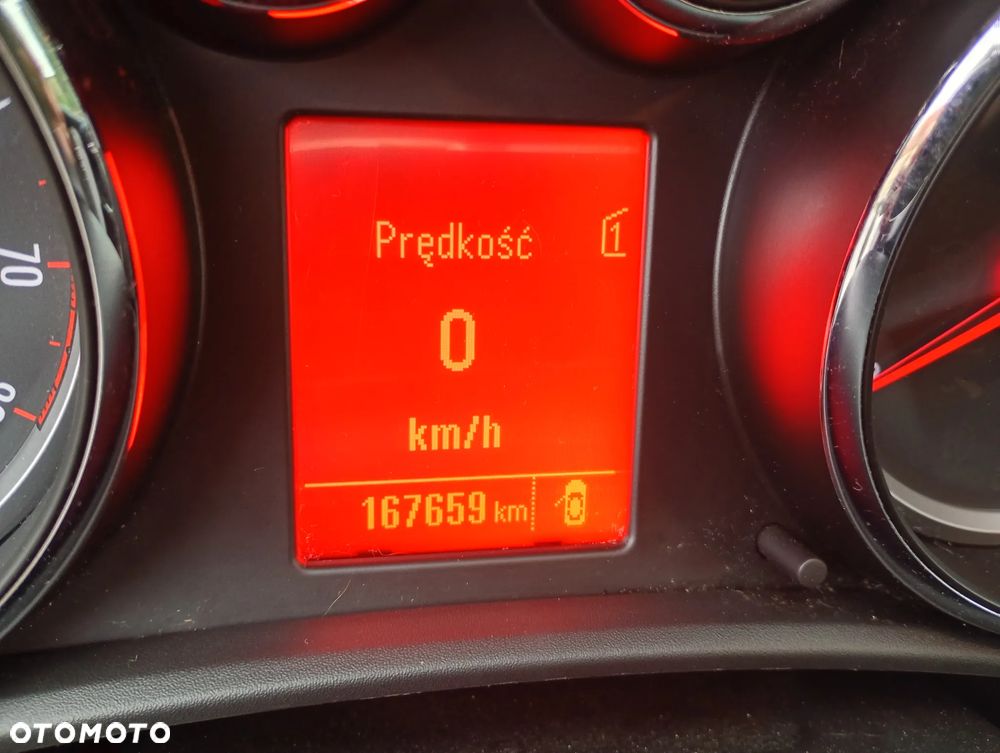 Opel Astra - 10