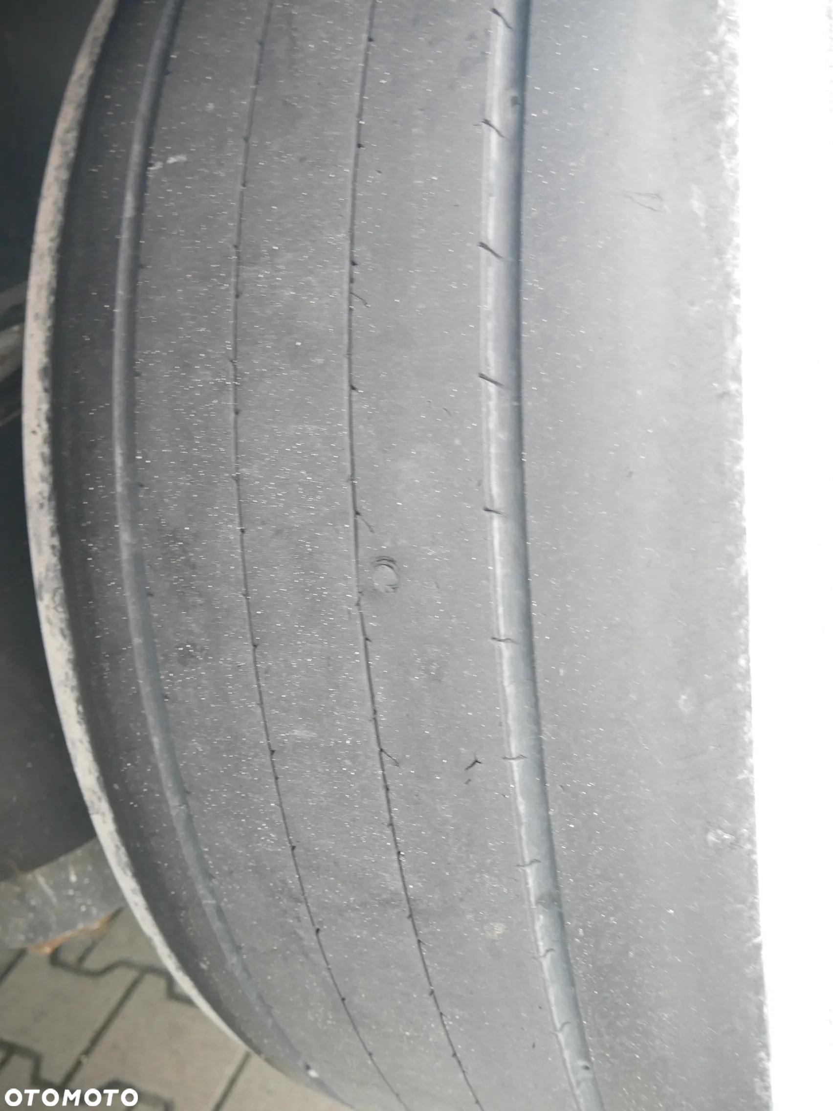 Kögel Firanka / Standard / TIP 639989 - 23