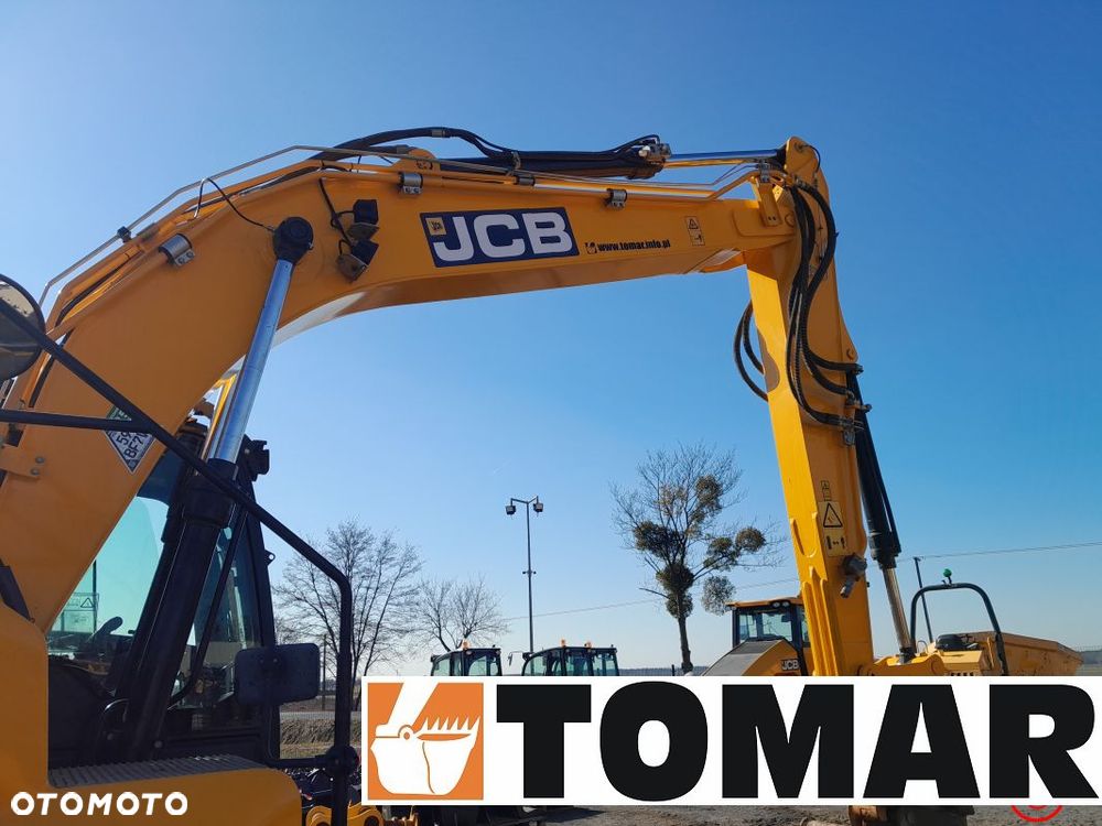 JCB 150X 2022R - 16