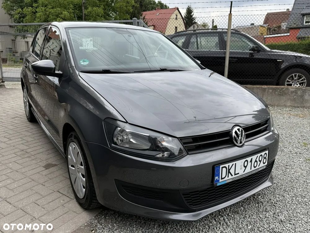 Volkswagen Polo 1.2 Trendline - 8