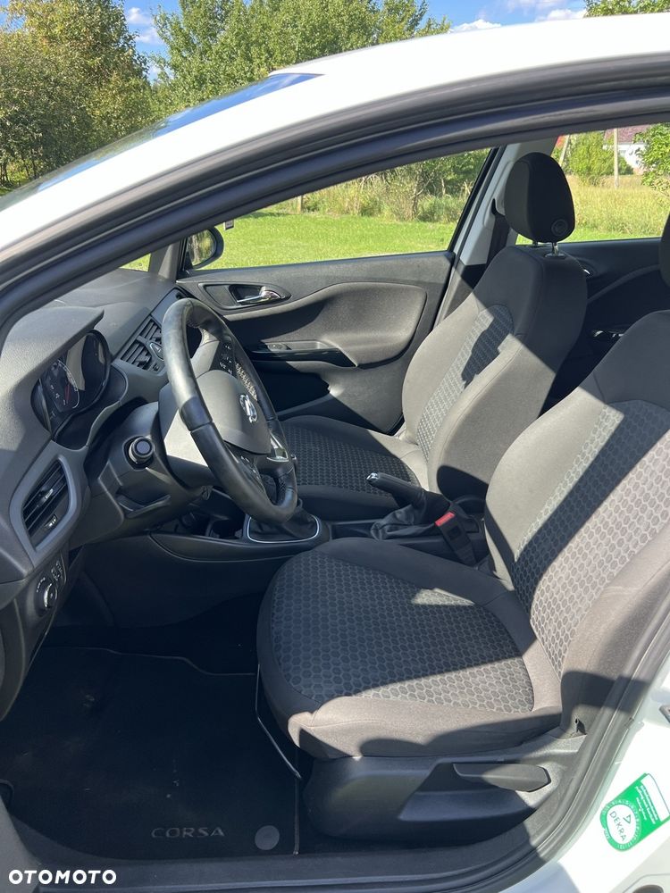 Opel Corsa - 13