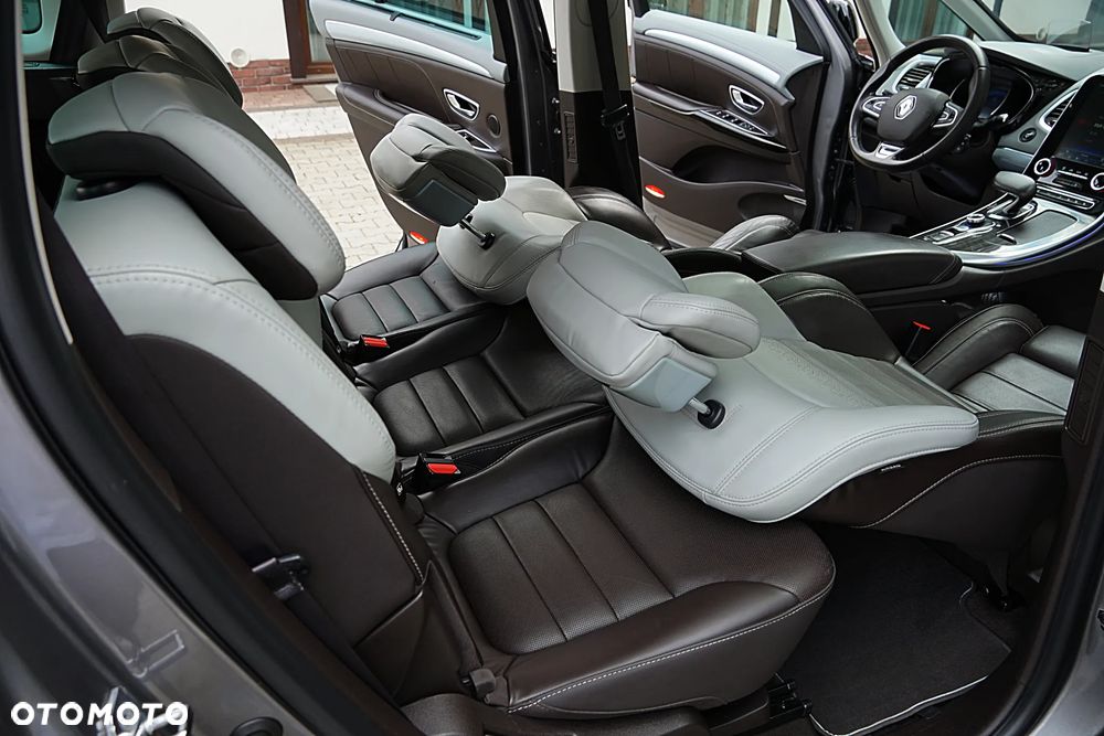 Renault Espace Energy dCi 160 EDC Initiale Paris - 20