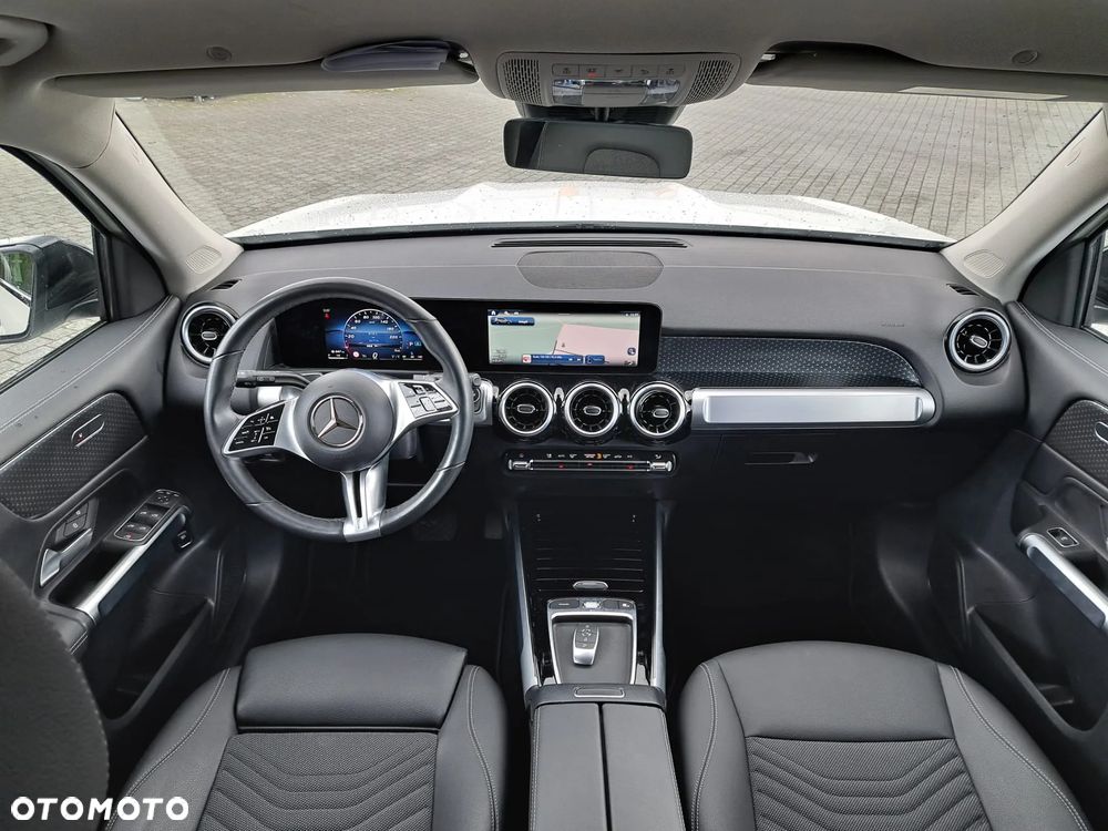 Mercedes-Benz GLB 180 d 8G-DCT Style - 13