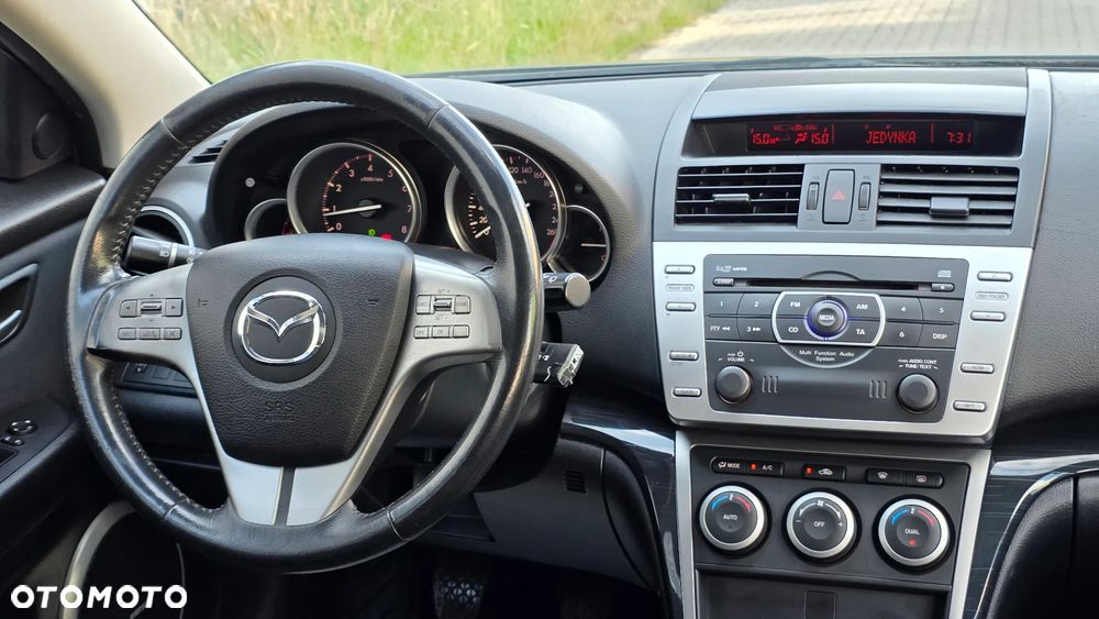 Mazda 6 Sport 2.0 Dynamic - 7