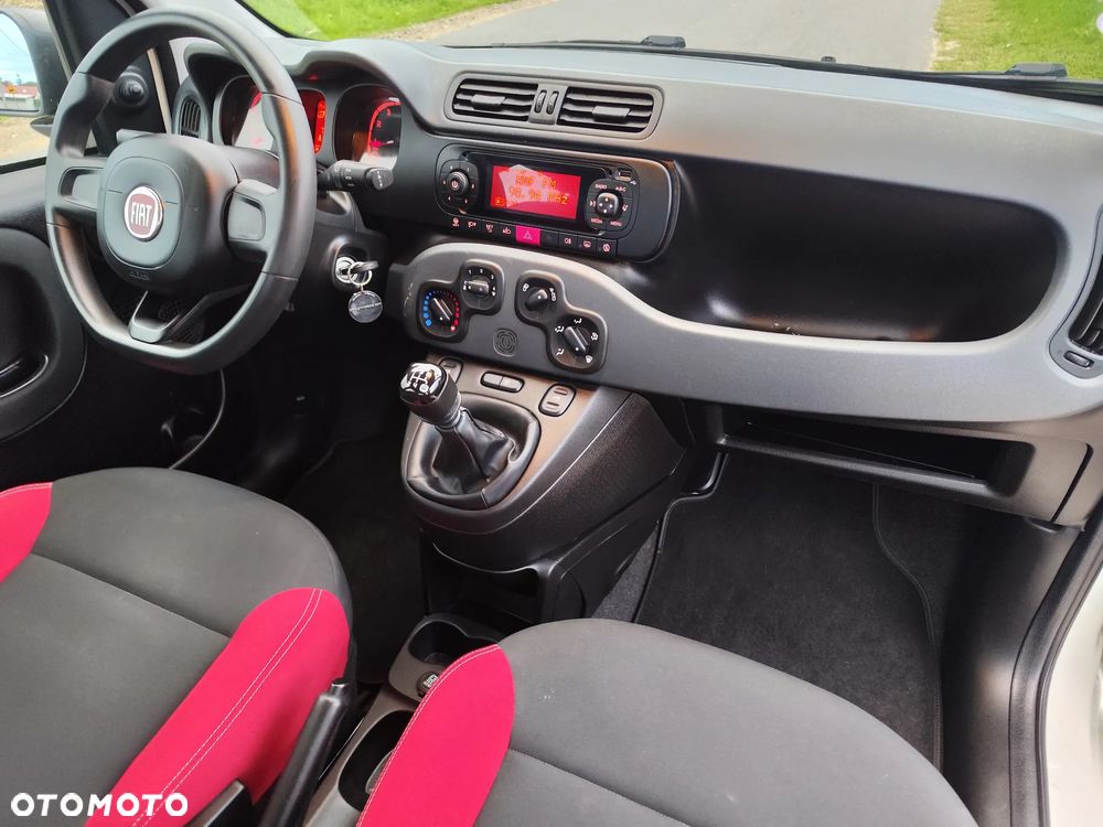 Fiat Panda 1.2 Start&Stop Easy - 17