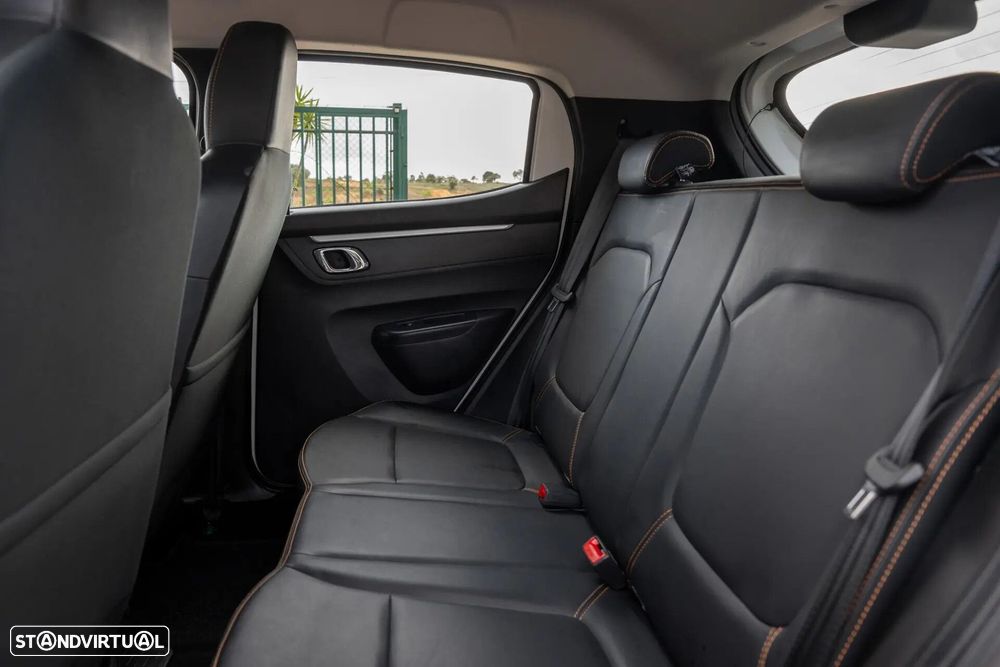 Dacia Spring Electric 45 Comfort Plus - 13