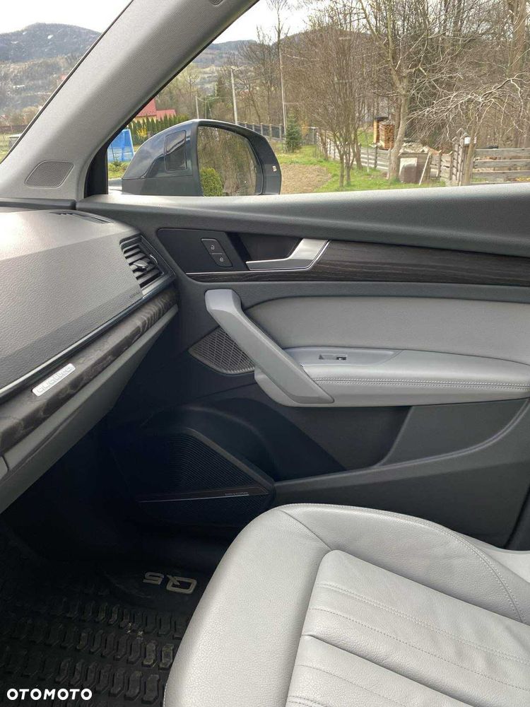 Audi Q5 2.0 TFSI Quattro S tronic - 8