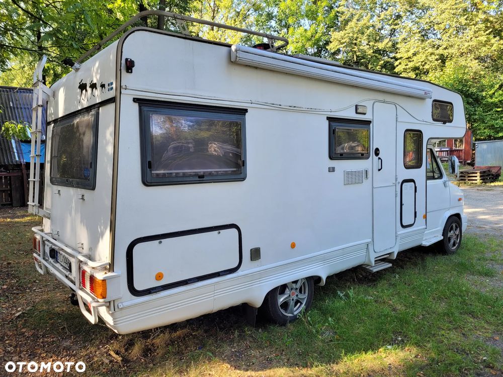 Fiat Ducato - 7