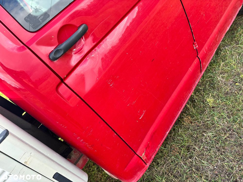 Volkswagen Transporter - 19