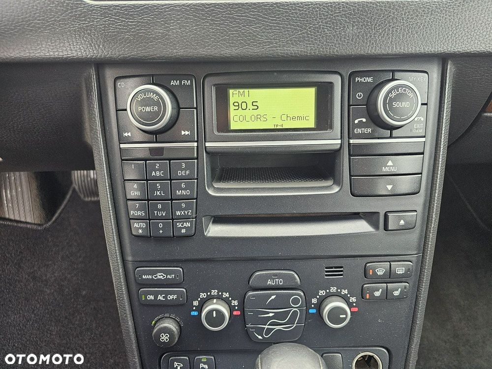 Volvo XC 90 D4 FWD Summum - 26