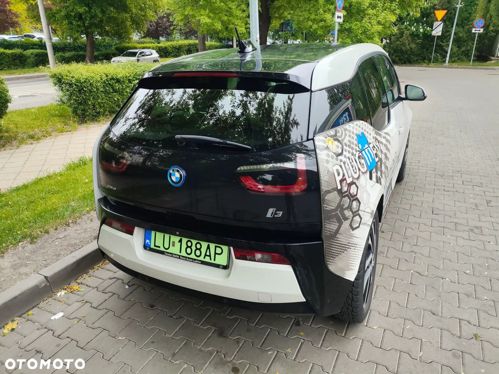 BMW i3 - 3