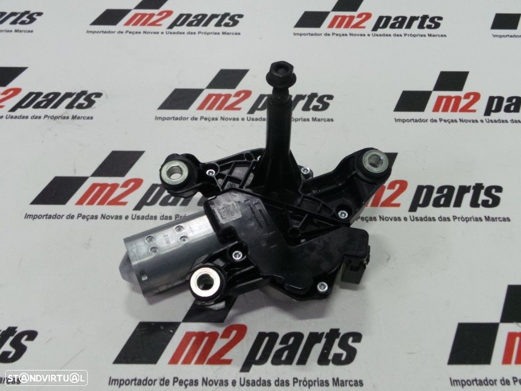 Motor limpa-vidros Trás Seminovo/ Original BMW I3 61627306462 - 1