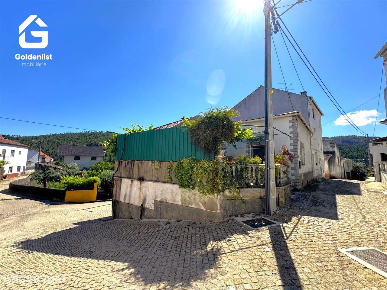 Moradia T4 Venda em São Vicente da Beira,Castelo Branco - Grande imagem: 3/36