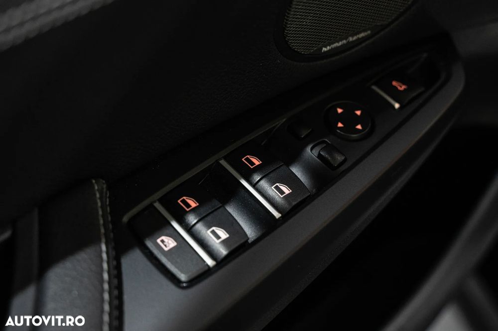 BMW X4 xDrive20d Aut. M Sport - 24