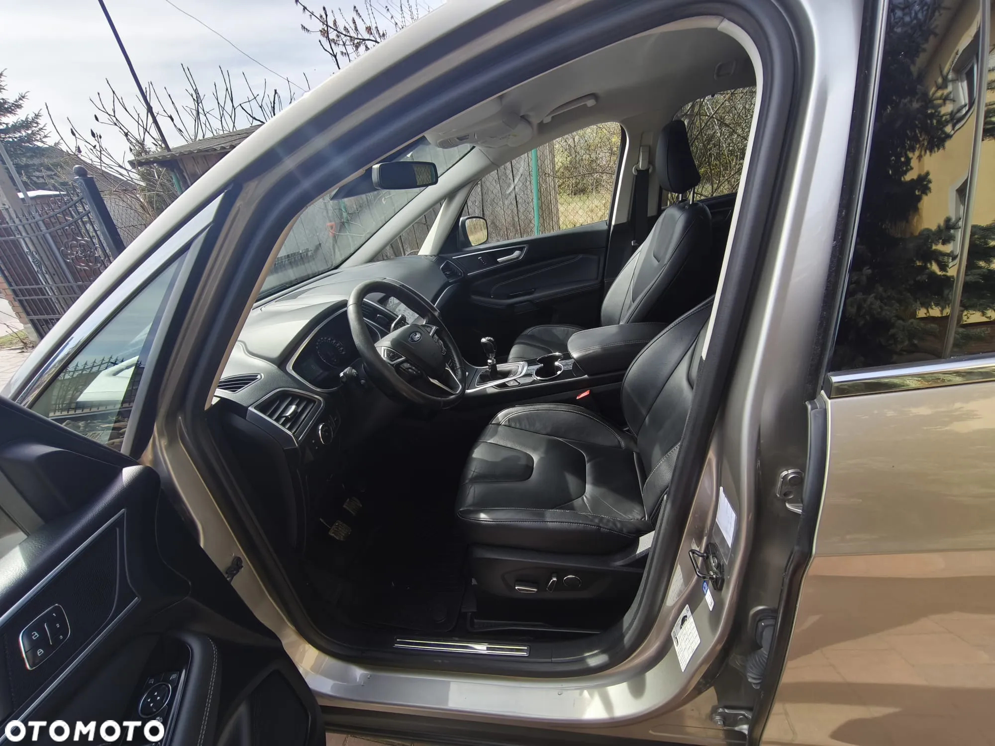 Ford S-Max - 4