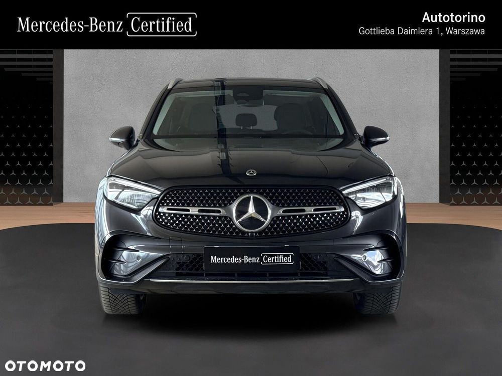 Mercedes-Benz GLC - 9