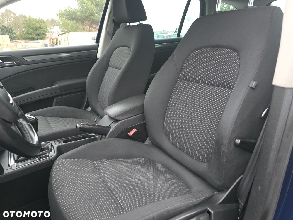 Skoda Superb 1.6 TDI Active Greenline - 17