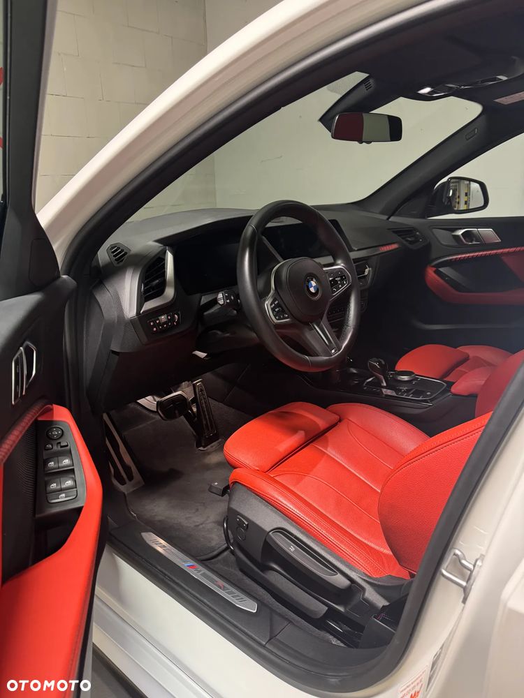 BMW Seria 1 120i M Sport - 1
